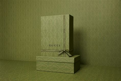 gucci packaging 2022|gucci reusable packaging.